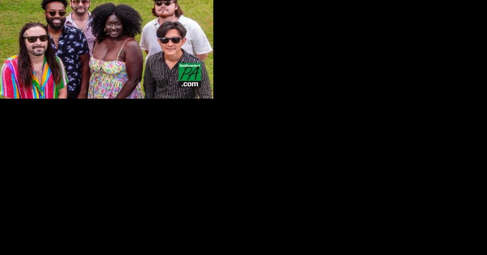 Soul-funk band coming to Bullfrog Brewery - Vimarsana News