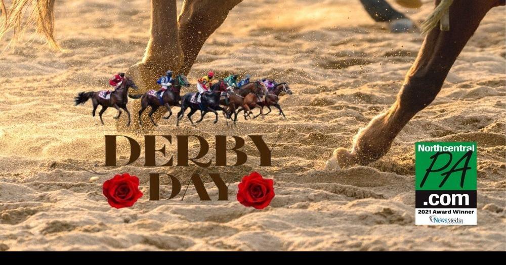 Kentucky Derby Hats and horses return to Mohegan Sun Pocono Sports