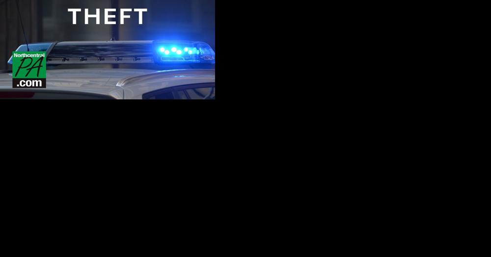 Man caught driving vehicle stolen from Northumberland police - Vimarsana News