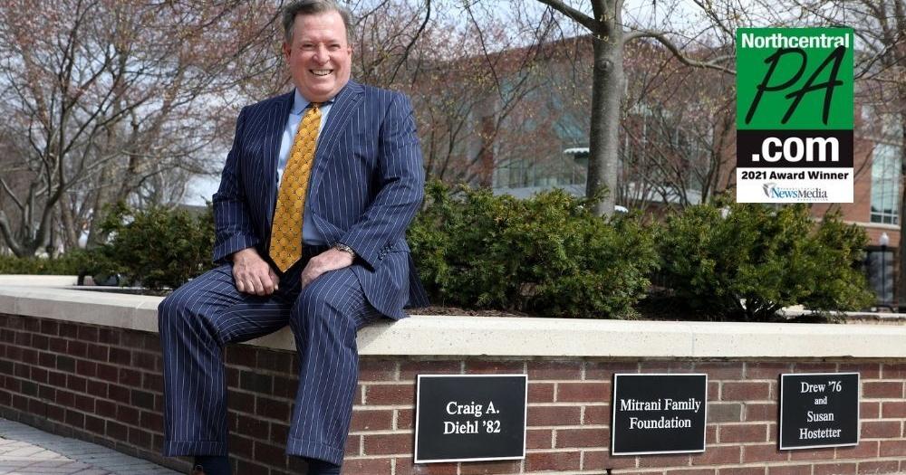 Bloomsburg University gründet Rechtszentrum | Gemeinschaft