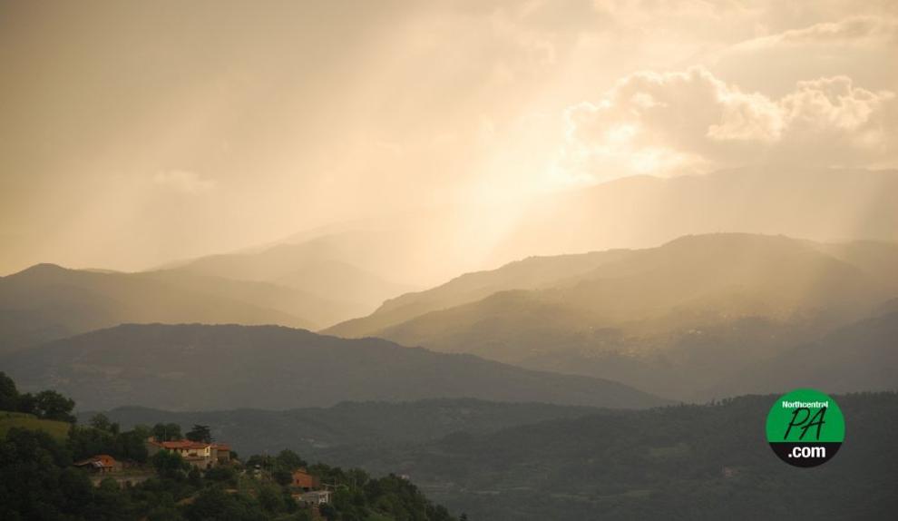 Spiritual editorial: Look forward, inward, and outward | Faith ...