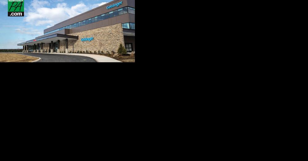 Geisinger creates new medical laboratory sciences program - Vimarsana News