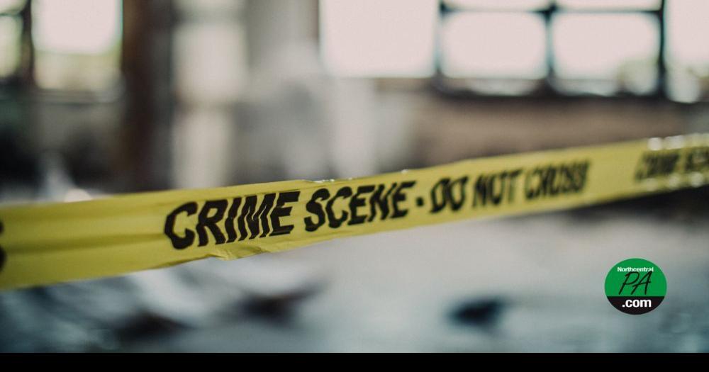 Shooting News Image