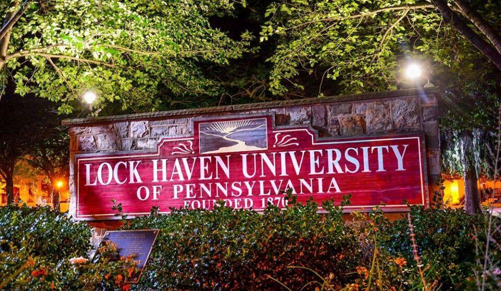 Lock Haven University unveils partial fall semester reopening plans