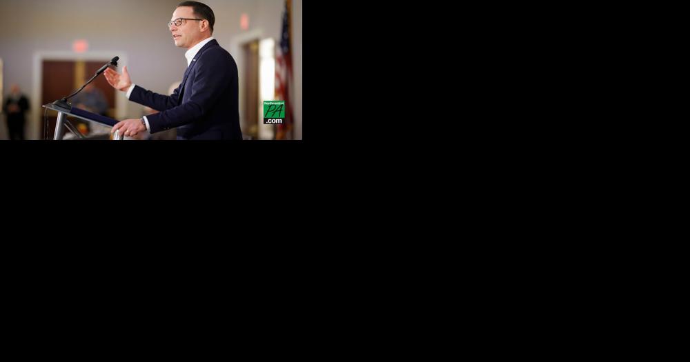 Josh Shapiro accepted $1,650 in 'event tickets' from powerful Pa. lobbyist | Feature Stories - Vimarsana News