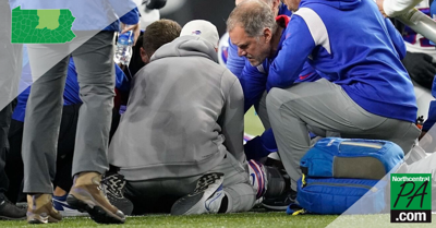 Bills safety Hamlin set to appear in first regular-season game since  cardiac arrest