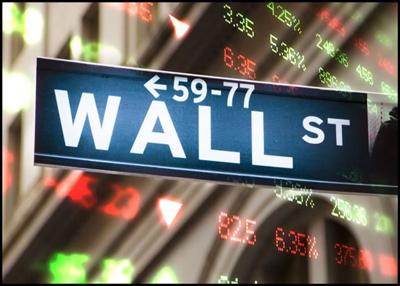 Mixed Economic Data Leads To Mixed Close On Wall Street