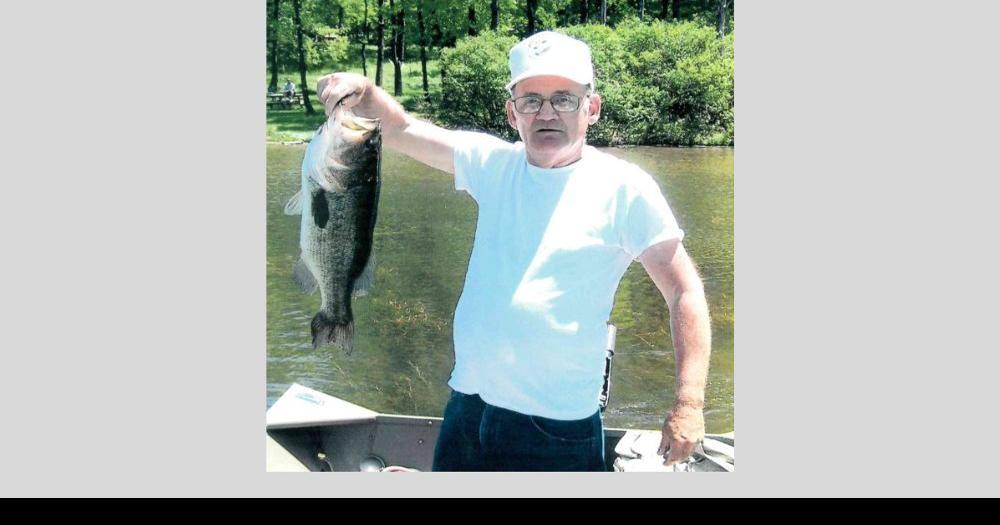 R. Killinger, Jr. Obituaries