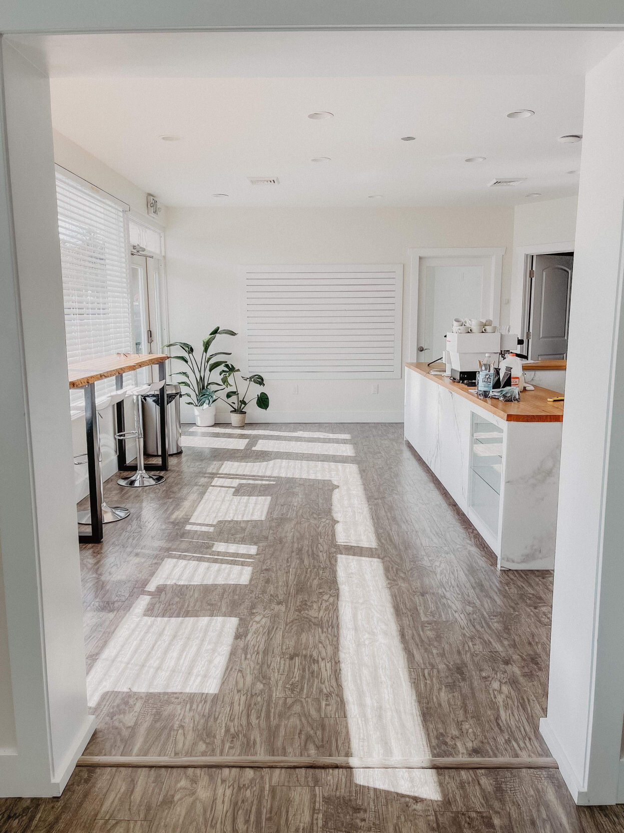 Lewisburg coffee shop shows community 'good quality coffee' Local