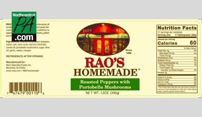 FDA: Allergy alert on undeclared tree nuts in select jars of ...