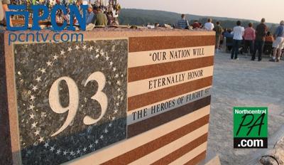 flight 93 memorial