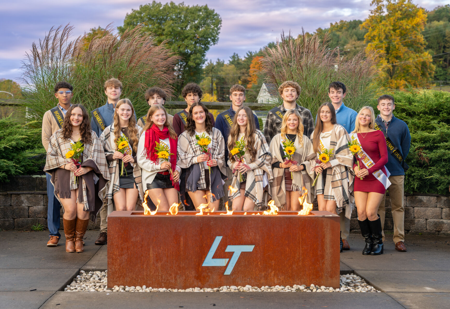 Homecoming King first crowned at Loyalsock in 40th year | Education ...