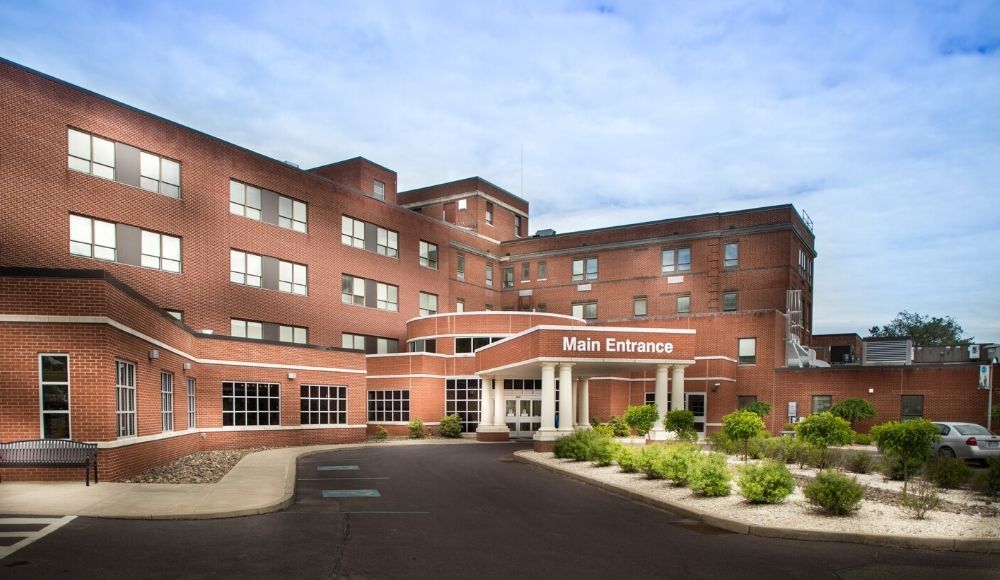 Geisinger Danville And Bloomsburg Named Top Maternity Care Hospitals ...