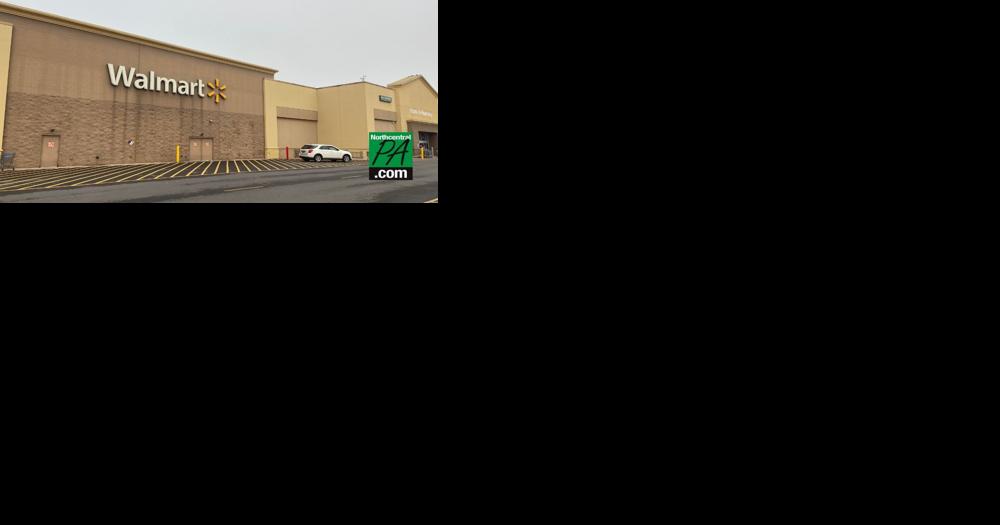 Police: Man steals trading cards from Walmart store - Vimarsana News