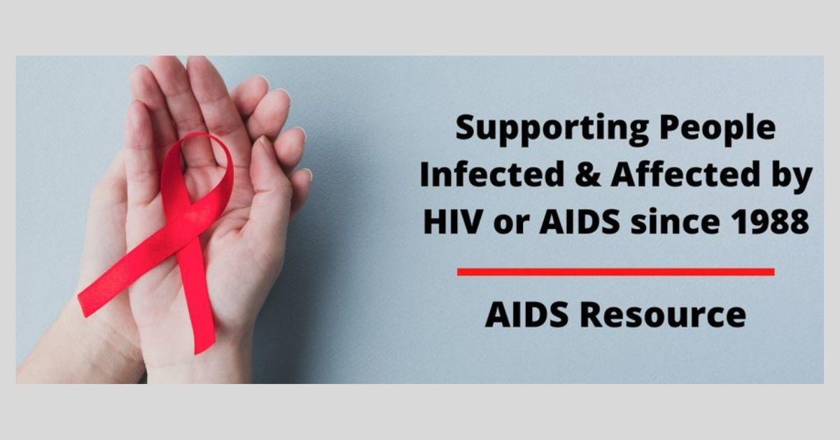 AIDS Resource provides free condoms by mail while offices ...