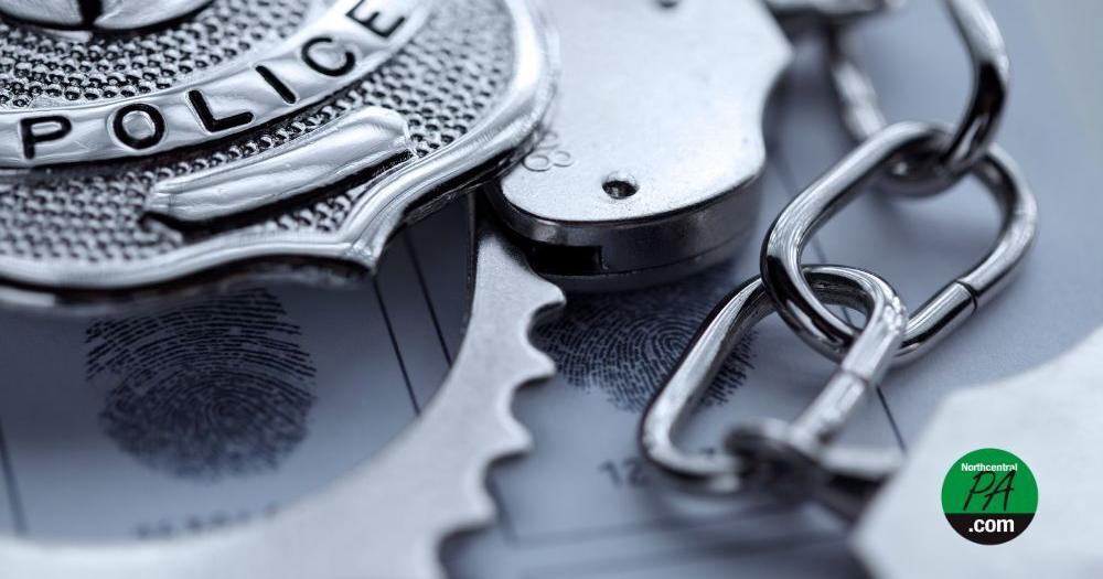 Theft News Image