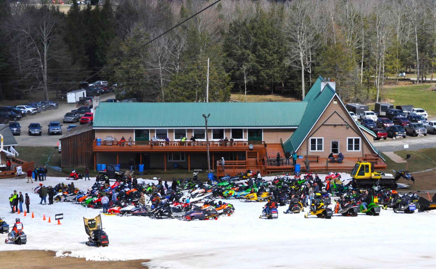 King of the Hill crowned at Ski Sawmill Sports