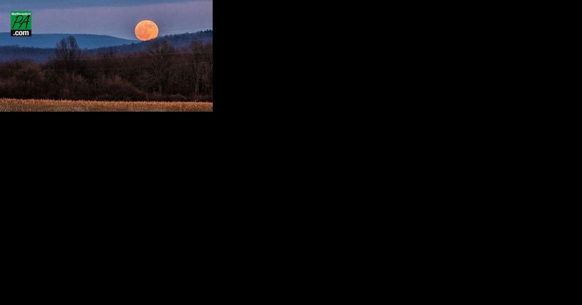 'Super Blue Moon' to light up the sky Wednesday night - Vimarsana News