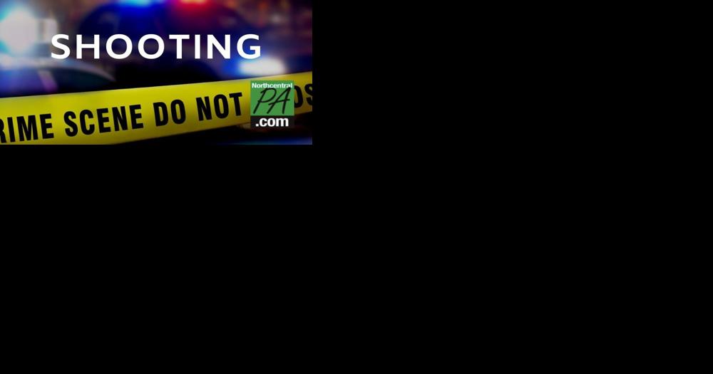 Gunshot victim found dead in street - Vimarsana News