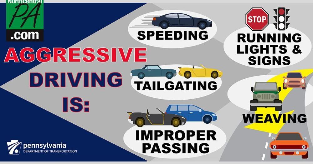 State and local police planning a DUI and aggressive driving crackdown — drive carefully! - Vimarsana News