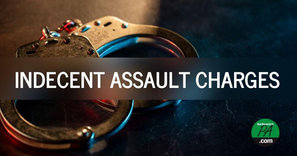 Montoursville man accused of touching child free on unsecured bail - Vimarsana News