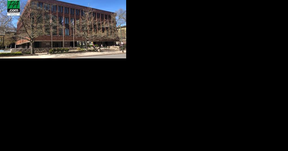 Former Lycoming County employee sues commissioners for violation of FMLA - Vimarsana News