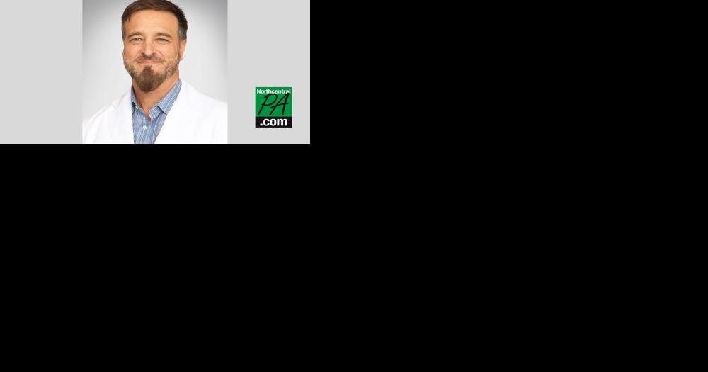 New medical officer joins area UPMC - Vimarsana News