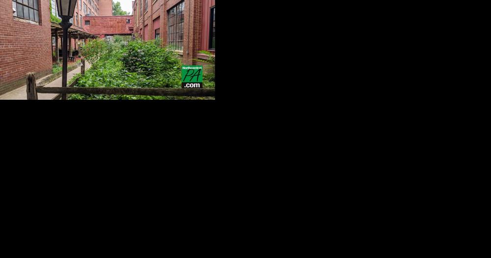 Susquehanna Community Bank partners with the Pajama Factory to revitalize the site - Vimarsana News