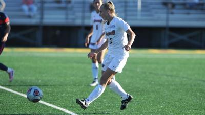 Bloomsburg University Women S Soccer Opens 2018 Campaign Against