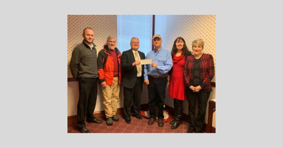 Citizens And Northern Bank Williamsport Pa Citizens & Northern Bank gives back to the community | Community