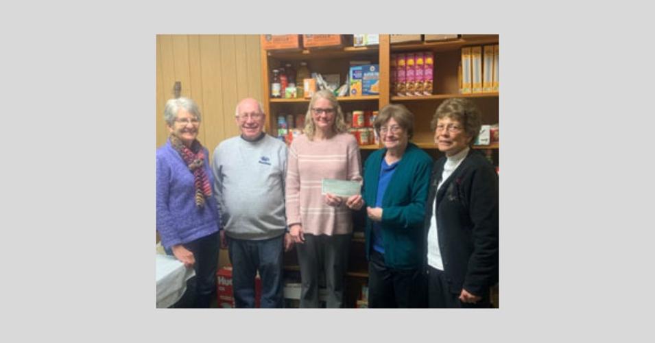 Citizens And Northern Bank Williamsport Pa Citizens & Northern Bank gives back to the community | Community