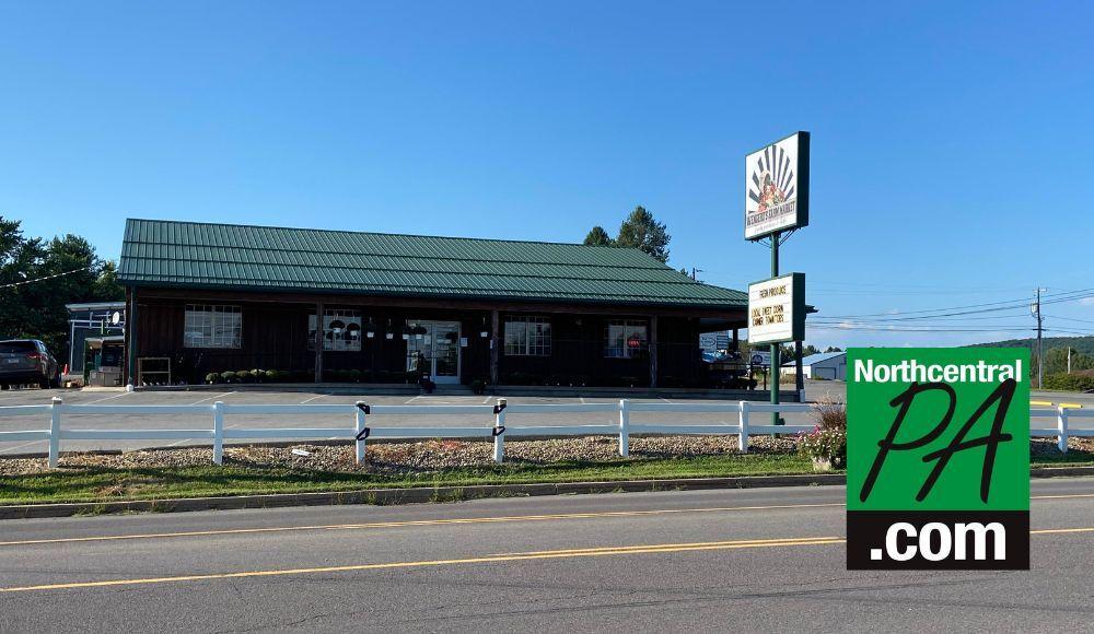 Wengerd's Farm Market in Pennsdale expanding Local Business News