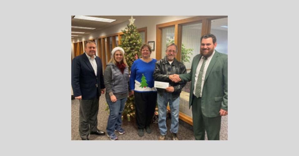 Citizens And Northern Bank Williamsport Pa Citizens & Northern Bank gives back to the community | Community