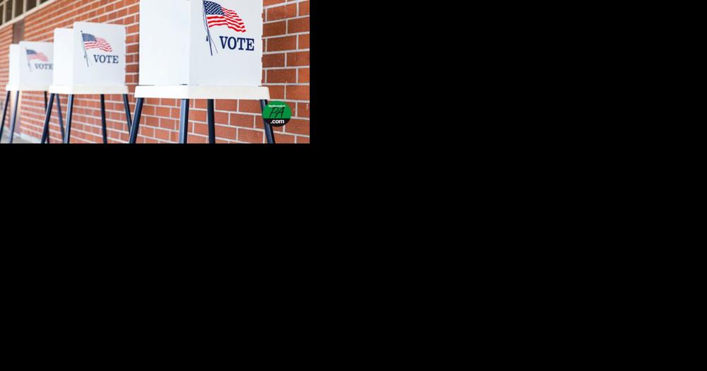 Pa. primary election results - Vimarsana News