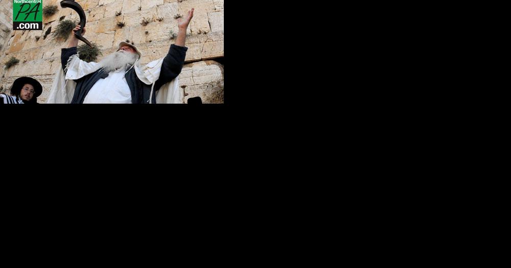 Community has always been at the heart of the Jewish High Holidays - Vimarsana News