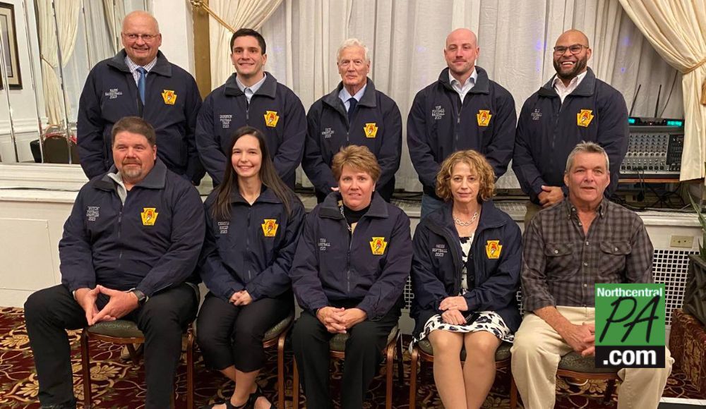 4 Danville FFA members receive first jacket