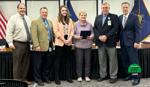 Lycoming County proclaims November as 'Infant Safe Sleep Month'