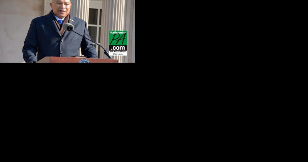 Pa. Auditor General to run for re-election in competitive 2024 race - Vimarsana News