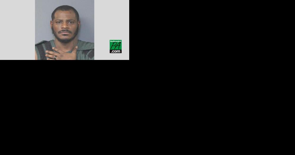Charges, mental health treatment approved for accused ambulance thief - Vimarsana News