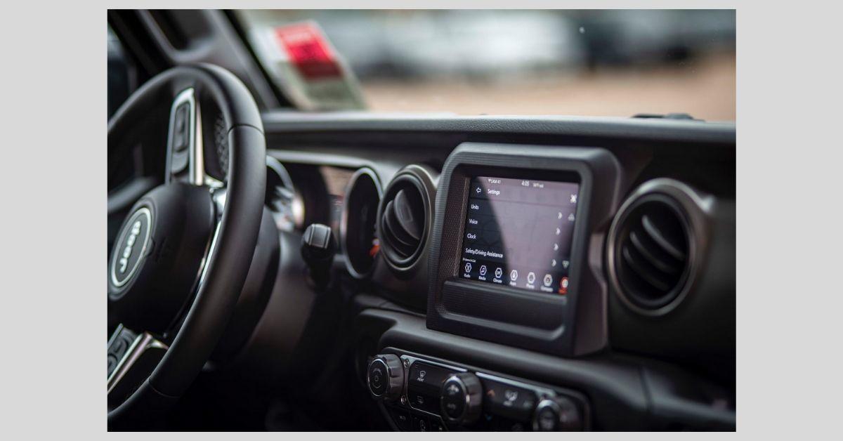 How to disinfect your car (and other vehicle tips) | Covid-19 ...