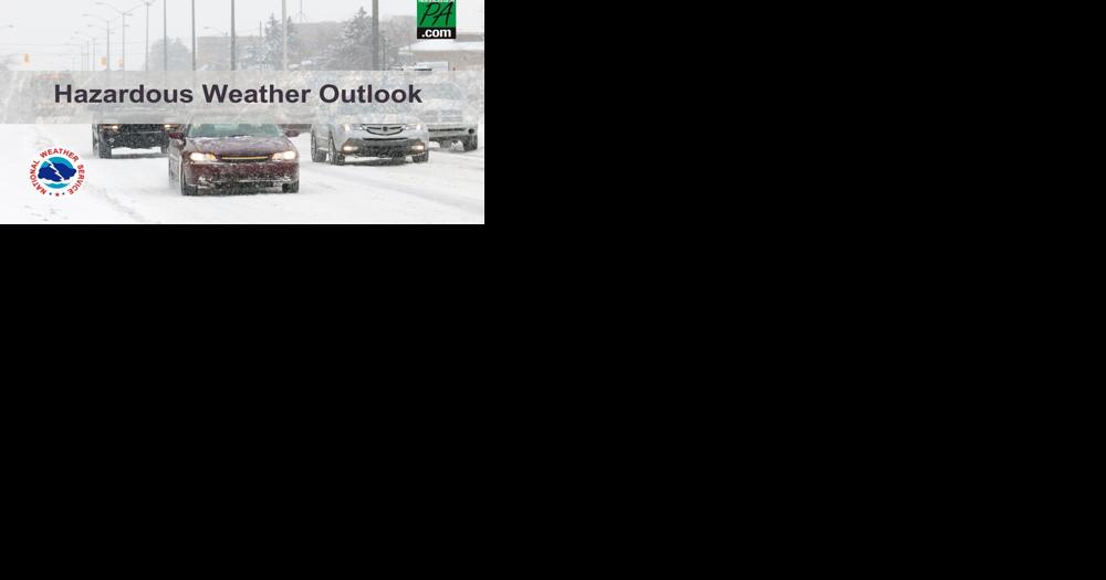 Weather advisories issued for counties throughout the region - Vimarsana News