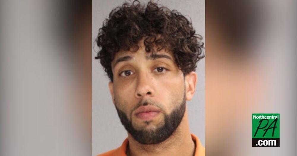Police seeking help from public in locating man accused of sexual ...