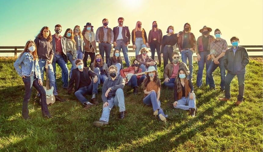 Uptown Music Collective's Steely Dan and Doobie Brothers tribute moves