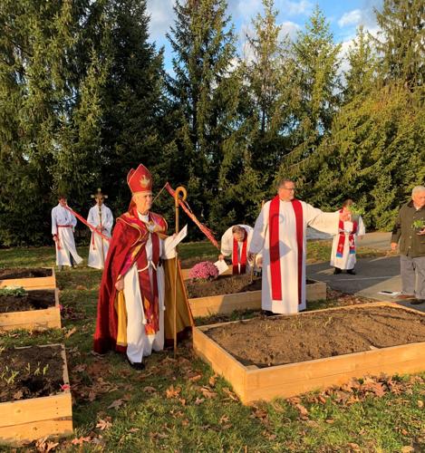 Reverend installed as missioner | Community | northcentralpa.com