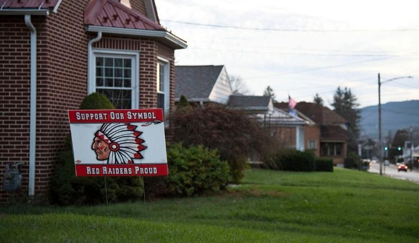 What’s in a name? Bellefonte Area School District