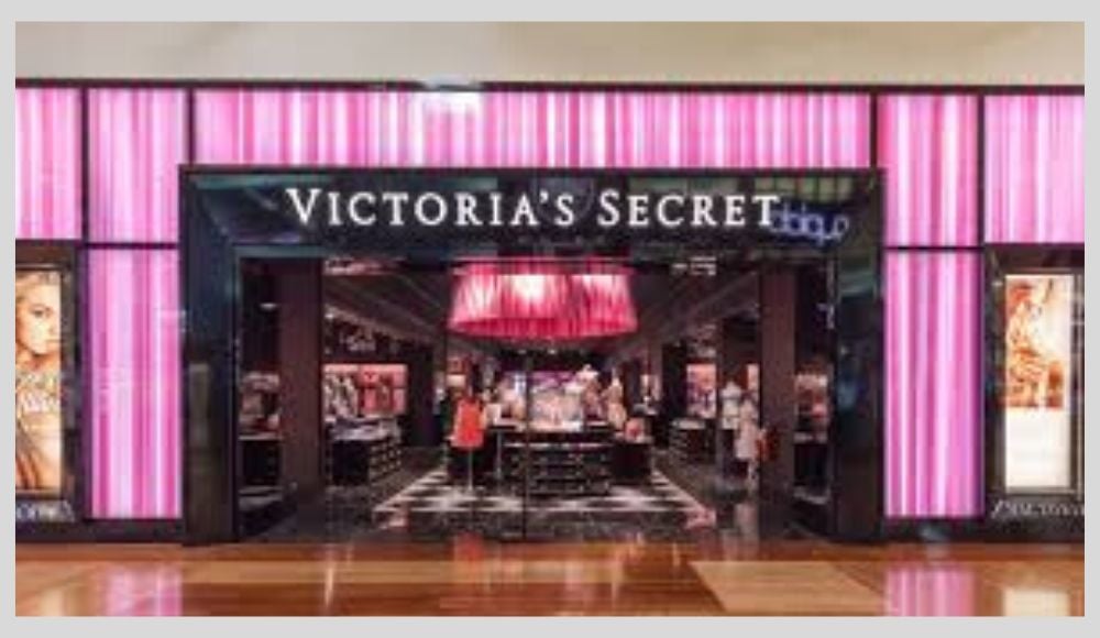 Victoria's Secret to expand Lincoln store