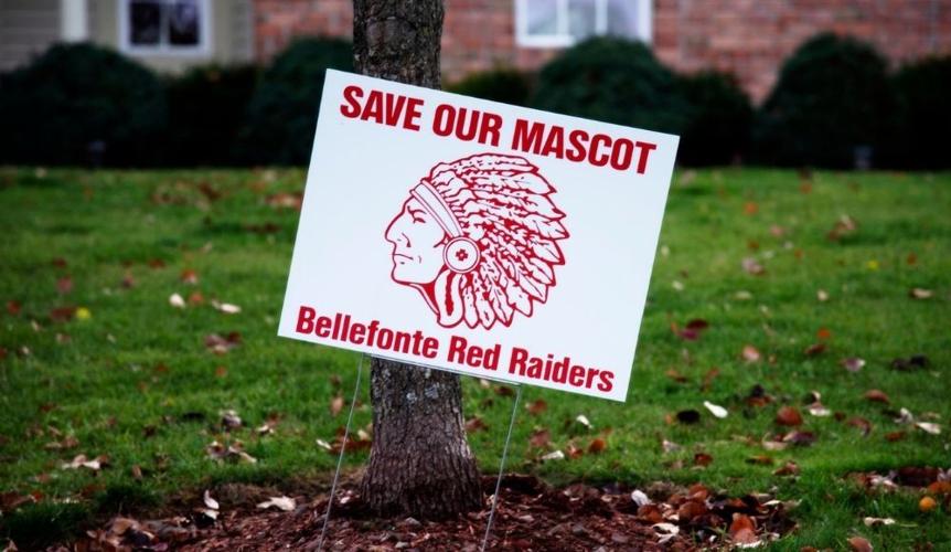 What’s in a name? Bellefonte Area School District