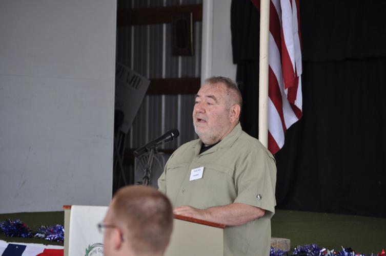 County Fair planners announce new features for fair