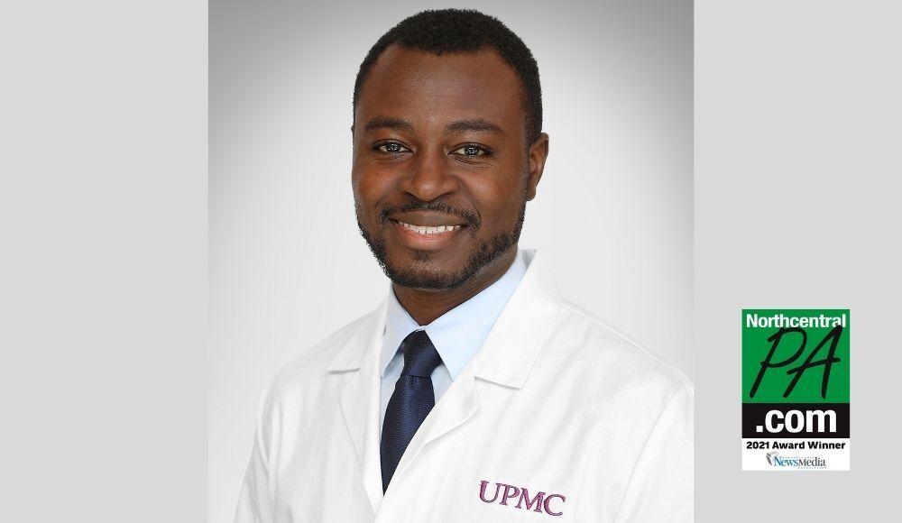 UPMC Magee-Women’s welcomes a new OB-GYN to Williamsport
