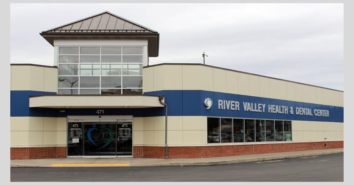 River Valley Health & Dental recognized as "Rural Health Program of the